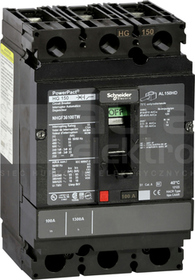 NHDF36030TW 30A 25kA PowerPacT