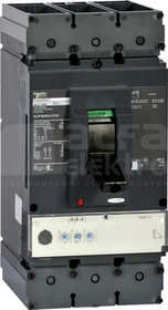 POWERPACT L-FRAME 250A 65kA Wyłącznik kompaktowy