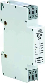 FLD 110 BARIERA ODGROMOWA