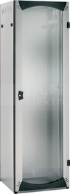 VDA-B 24U 600x600 Obudowa metalowa