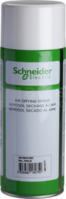 LAKIER W AEROZOLU 400ml RAL7035