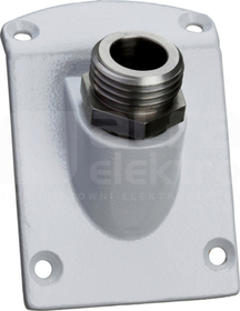ADAPTER LAMPY SYGNALIZACYJNE 50x50mm