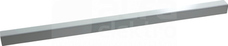 RURA STALOWA 1,5m 50x50mm