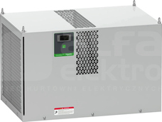 NSYCU 4kW 3P 400/440V 50/60Hz KLIMATYZATOR