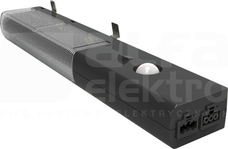 LAMPA 10W 230V 50/60Hz Lampa LED do szafy z czujnikiem ruchu