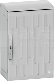 THALASSA 500x500x320 OBUDOWA Z POLIESTRU