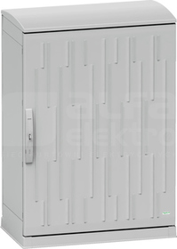 THALASSA HD 1250x500x420 Obudowa z poliestru
