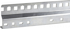 19" do SF SM 38U 1800mm Profile rackowe