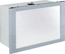 PULPIT STEROWNICZY 600x600x200