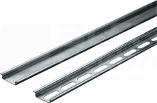 7,5x35 2000mm SZYNA DIN SYMETR.