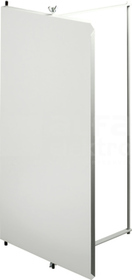 PÓŁKA 800mm RAL7035 PÓŁKA 800mm RAL7035