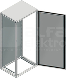 NSYSF12640 1200x 600x 400mm Obudowa stojąca