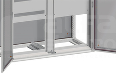NSYSMP2D6 Zestaw adaptacyjny