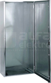 SMX 316L 1800x800x400 Obudowa uniwersalna metalowa