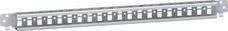 SZYNA MONTAŻOWA PERFOR.(2szt) dł.800mm 1-rzędowa (40mm)