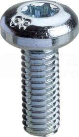 WKRĘT TORX T30 (M6x16) AKCESORIA