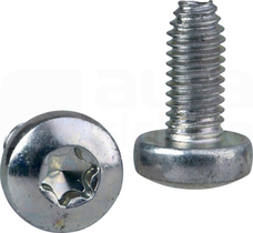 WKRĘT TORX T30 (M6x14) AKCESORIA