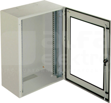 NSYVDM5U4F 300x600x400 OBUDOWA SPECIAL 3D metalowa