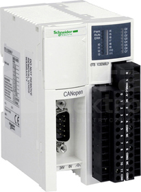 OTB1C0DM9LP MODUŁ CANOPEN