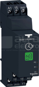 NFC 24-240VDC/VAC Przekaźnik multifunkcyjny