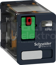 RPM 2CO 230VAC Przekaźnik mocy