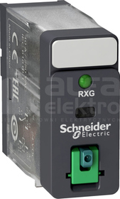 RXG12ND 1CO 10A 60VDC Przekaźnik pomocniczy z diodą LED