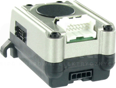 SD218AU20C NAPĘD