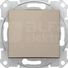 SEDNA satyna Przycisk