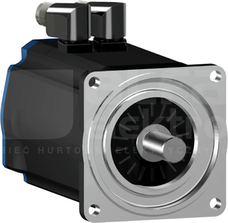 Serwosilnik Elau SH3 140 27,8Nm,no key,m Silnik
