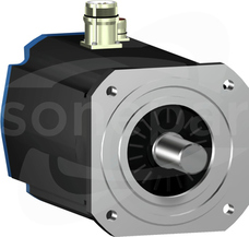 SERWO SH3 205 64,9Nm MULTI zł. Pr. Serwomotor