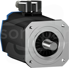 Serwosilnik Elau SH3 205 64,9Nm,key,sing Silnik