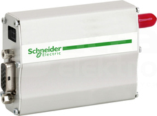 SR2MOD03 TWIDO PLC MODEM GSM