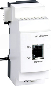SR3MBU01BD do ZELIO LOGIC MODUŁ MODBUS