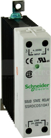 SSRDCDS30A1 PRZEKAŹNIK ELEKTRONICZNY