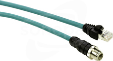 KABEL SIECIOWY 3M KABEL SIECIOWY 3M