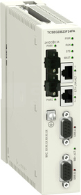 Modbus Plus Proxy Powlekany Modbus Plus Proxy Powlekany