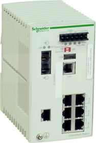 TCSESM083F1CU0 CONNEXIUM SWITCH 7TX/1FX-MM