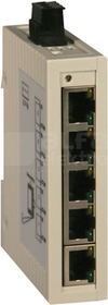 TCSESU053FN0 CONNEXIUM SWITCH 5TX