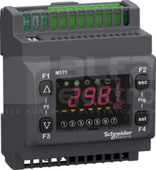 TM171OD22R Kontroler MODICON