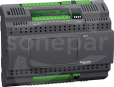 M171 PERF. BLIND 27 I/OS, MODBUS M171 PERF. BLIND 27 I/OS, MODBUS