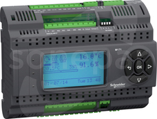 M171 PERF. DISPLAY 27 I/OS MODBUS, 2 SSR M171 PERF. DISPLAY 27 I/OS MODBUS, 2 SSR