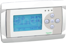 M171 PODTYNKOWE 3 WE/WY MB I BACNET M171 PODTYNKOWE 3 WE/WY MB I BACNET