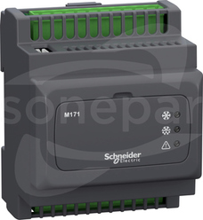 EEV DRIVER, AUTONOMOUS & MODBUS EEV DRIVER, AUTONOMOUS & MODBUS
