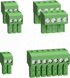 TM172ASCTB12E KONEKTOR