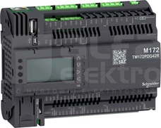 TM172PDG42R 42WE/WY ETH 2MB STEROWNIK LOGICZNY PLC Z WYŚWIETLACZEM
