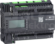 TM172PDG42S 42WE/WY ETH 2MB STEROWNIK LOGICZNY PLC Z WYŚWIETLACZEM