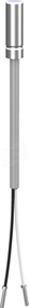 NTC 3,0M IP68 6X20 -50+110°C GREY NTC 3,0M IP68 6X20 -50+110°C GREY