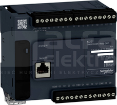 TM221C24R M221 24I/O STEROWNIK MODICON