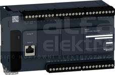 TM221C40R M221 40I/O STEROWNIK MODICON