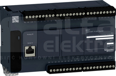 TM221C40T M221 40I/O STEROWNIK MODICON